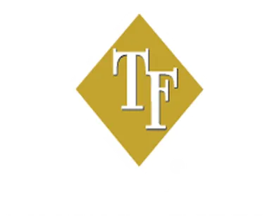 Tarsco Bolted Tank Logo